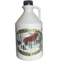 Half Gallon Plastic Jug